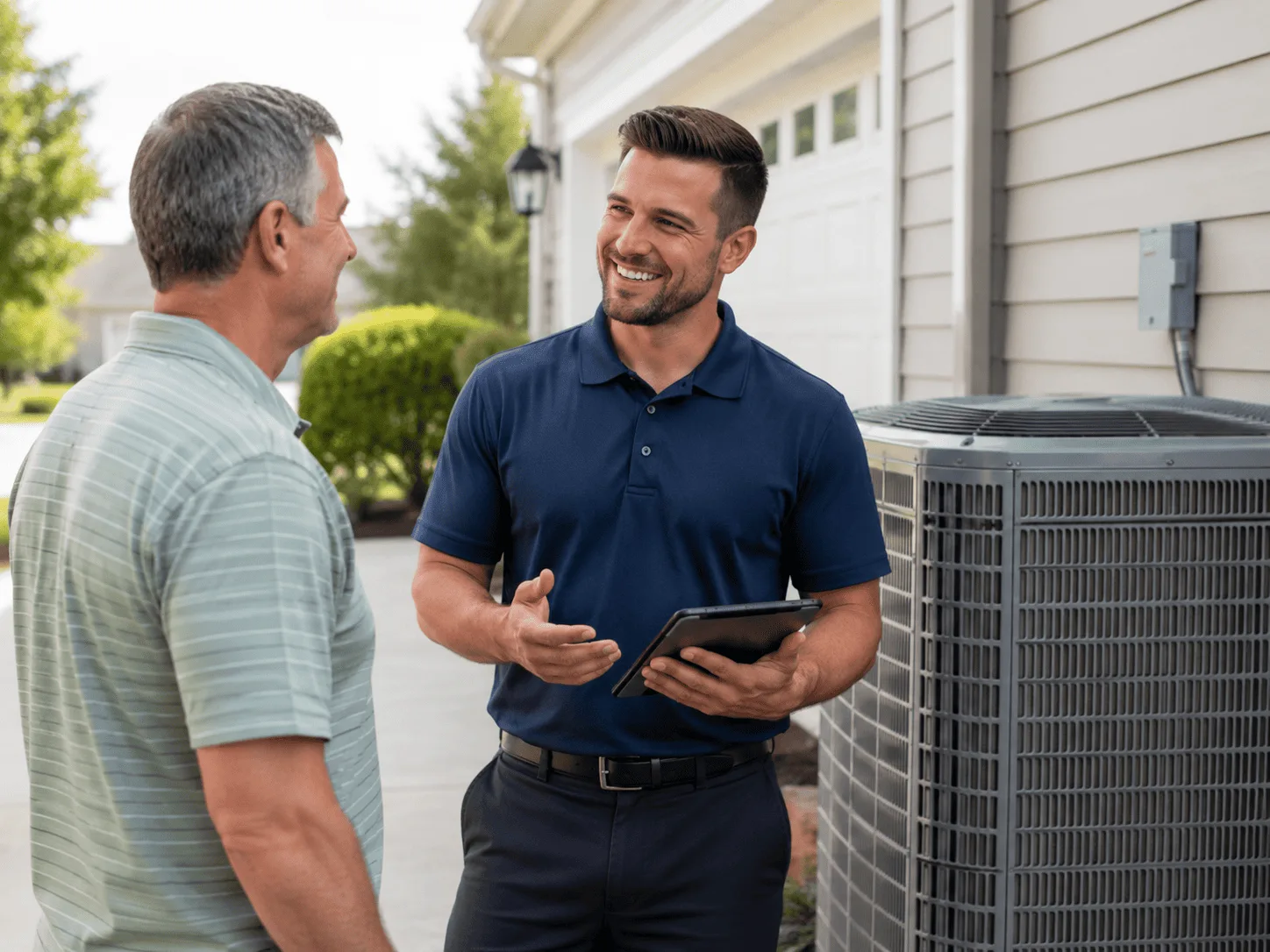 Heat Pump Installation Scranton, PA FAQs